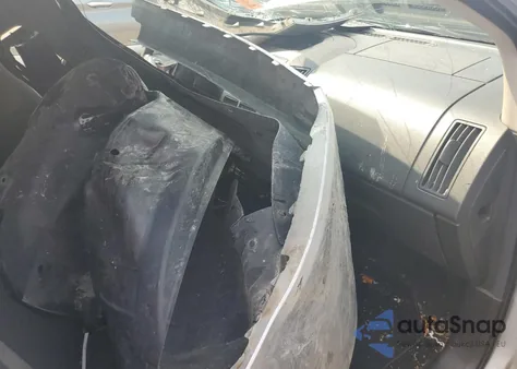 2010 Ford Edge Se z USA, uszkodzony, nr VIN 2FMDK3GC8ABA06623